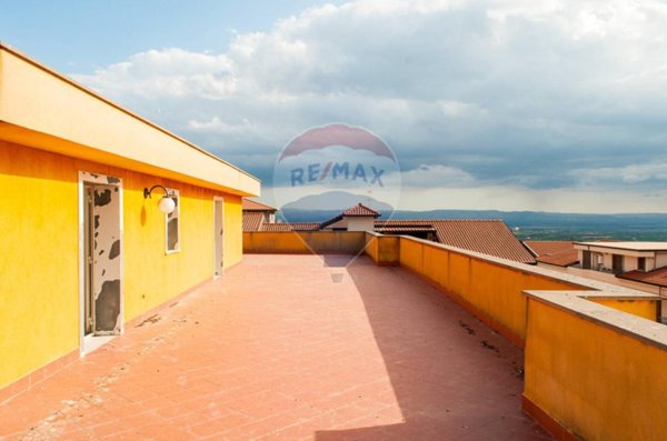 appartamento in vendita a Motta Sant'Anastasia