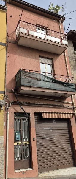 appartamento in vendita a Motta Sant'Anastasia