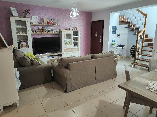 appartamento in vendita a Motta Sant'Anastasia