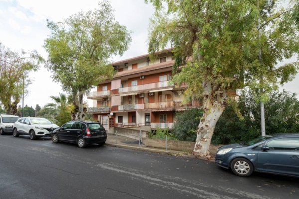 appartamento in vendita a Motta Sant'Anastasia