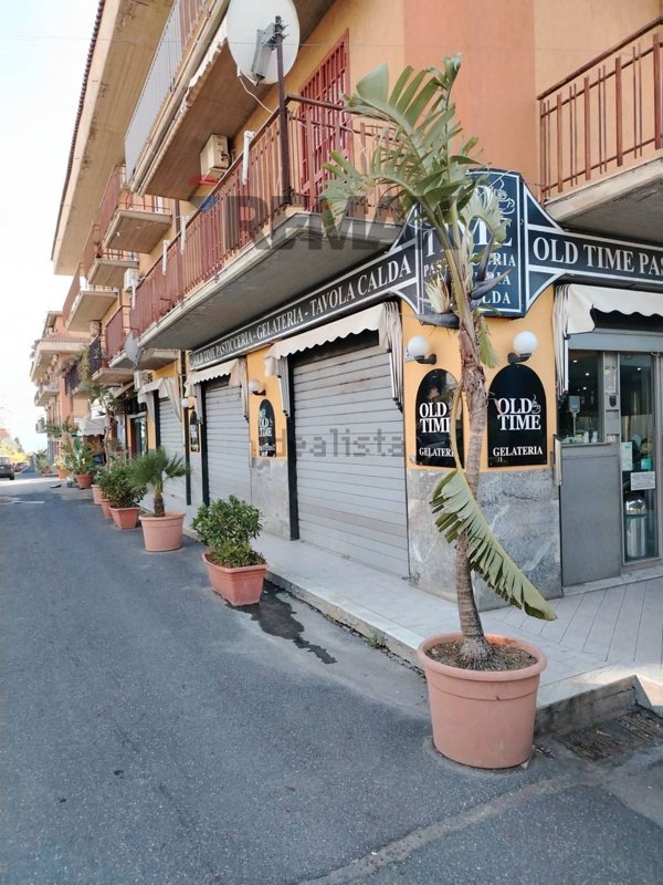 appartamento in vendita a Motta Sant'Anastasia