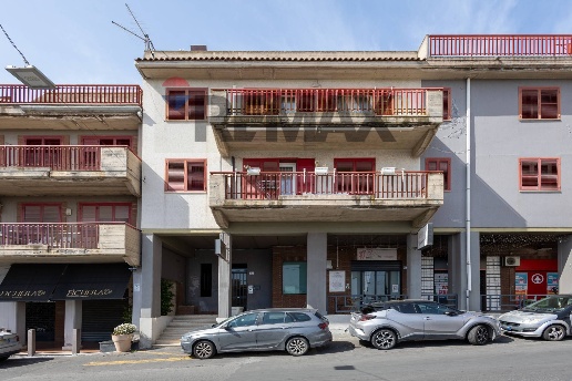 appartamento in vendita a Motta Sant'Anastasia
