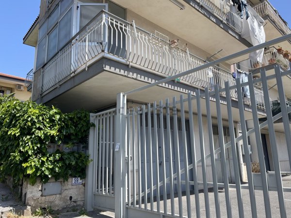 appartamento in vendita a Motta Sant'Anastasia