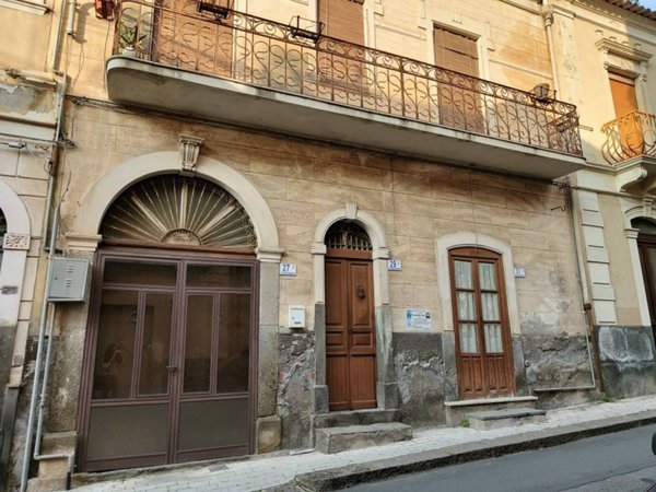 appartamento in vendita a Motta Sant'Anastasia