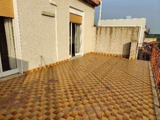 appartamento in vendita a Motta Sant'Anastasia