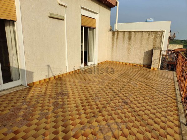appartamento in vendita a Motta Sant'Anastasia