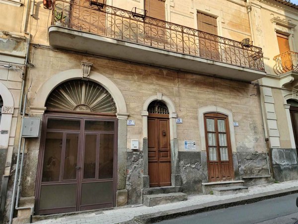 appartamento in vendita a Motta Sant'Anastasia