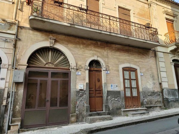 appartamento in vendita a Motta Sant'Anastasia
