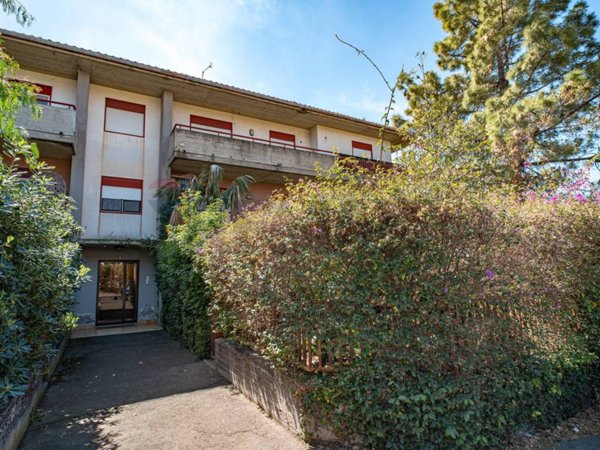 appartamento in vendita a Motta Sant'Anastasia