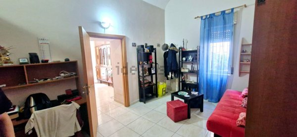 appartamento in vendita a Motta Sant'Anastasia in zona Centro Storico