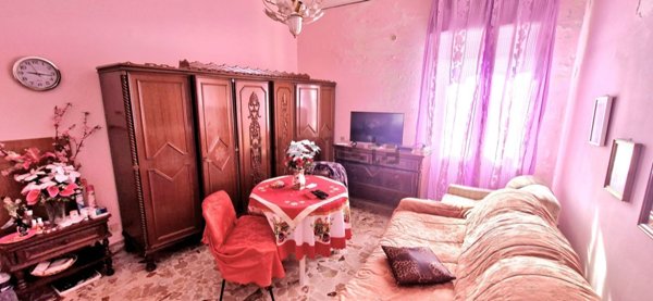 appartamento in vendita a Motta Sant'Anastasia in zona Centro Storico
