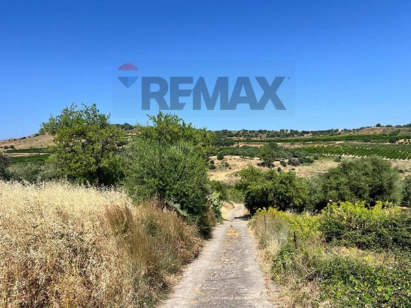 terreno agricolo in vendita a Motta Sant'Anastasia in zona Sigonella