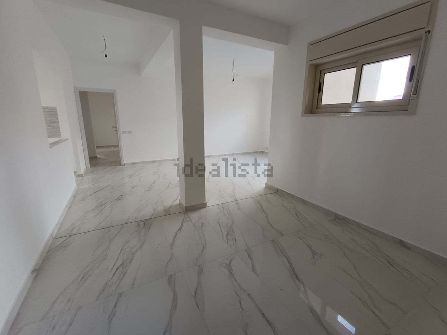 appartamento in vendita a Motta Sant'Anastasia in zona Piano Tavola / Belvedere