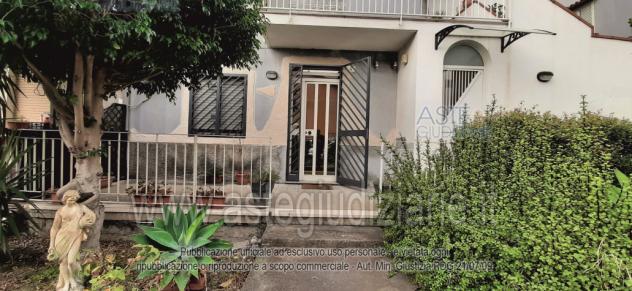 appartamento in vendita a Motta Sant'Anastasia