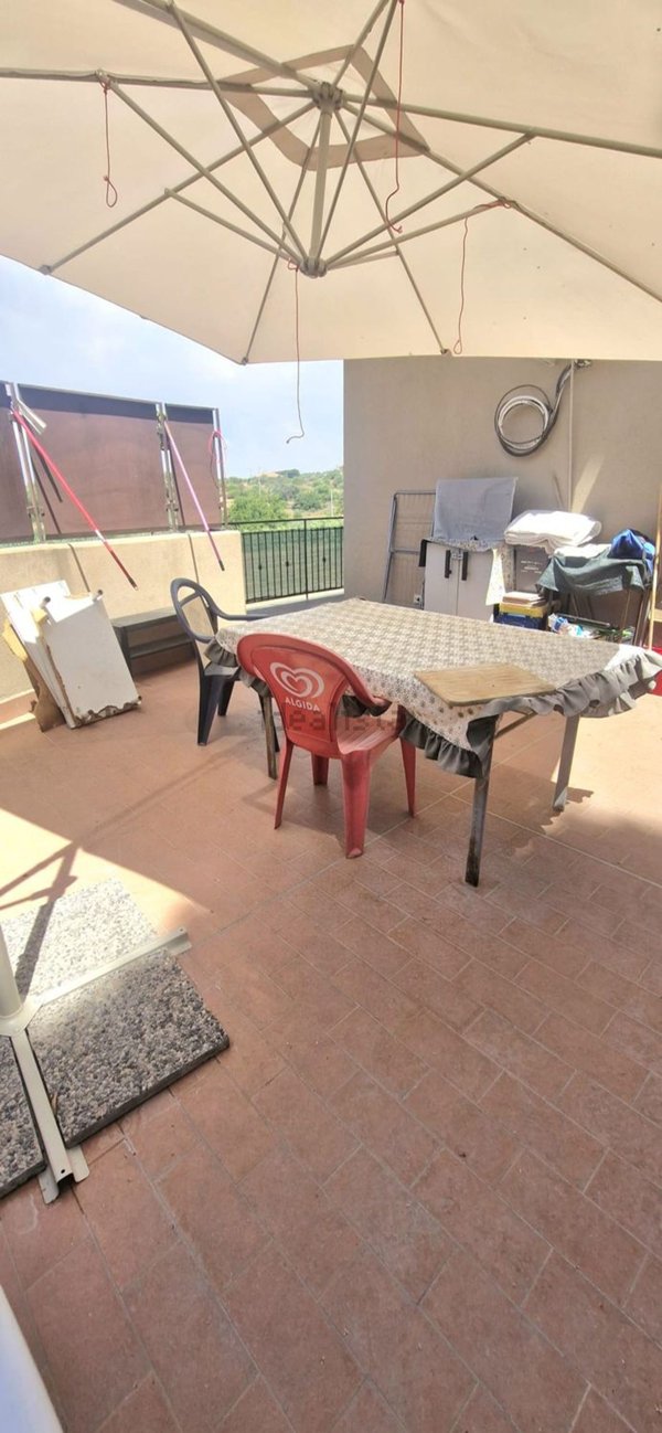 appartamento in vendita a Motta Sant'Anastasia in zona Centro Storico