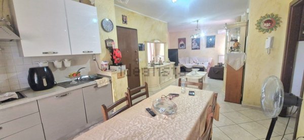 appartamento in vendita a Motta Sant'Anastasia in zona Centro Storico
