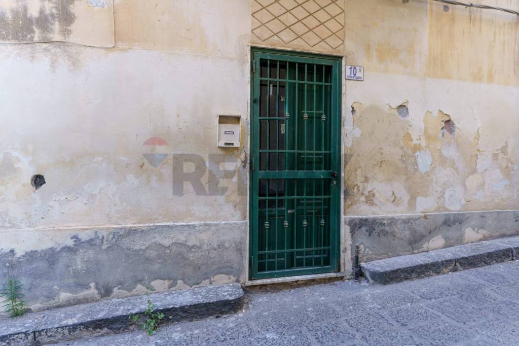 casa indipendente in vendita a Motta Sant'Anastasia in zona Centro Storico