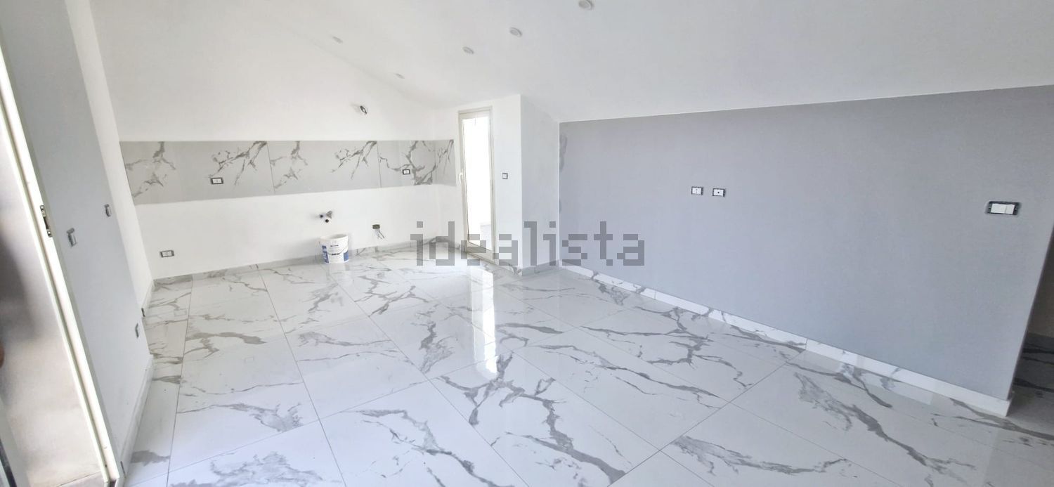 appartamento in vendita a Motta Sant'Anastasia in zona Centro Storico