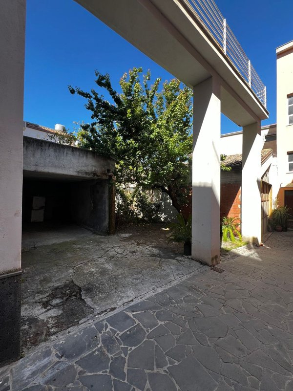 appartamento in vendita a Motta Sant'Anastasia in zona Centro Storico