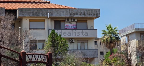 appartamento in vendita a Motta Sant'Anastasia in zona Piano Tavola / Belvedere