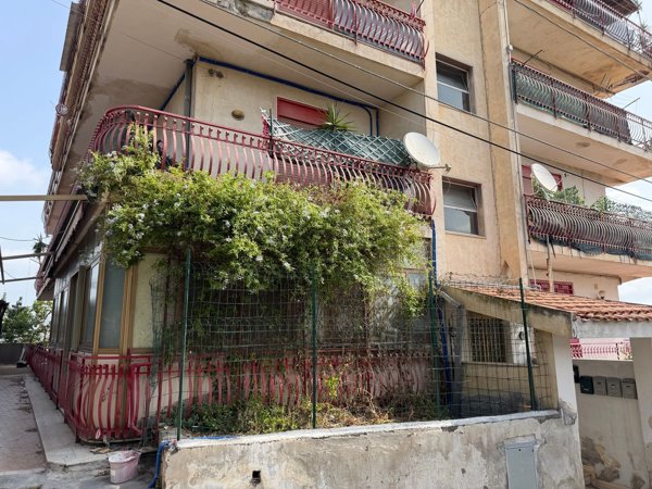 appartamento in vendita a Motta Sant'Anastasia in zona Piano Tavola / Belvedere