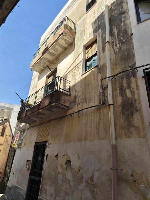 appartamento in vendita a Motta Sant'Anastasia in zona Sigonella