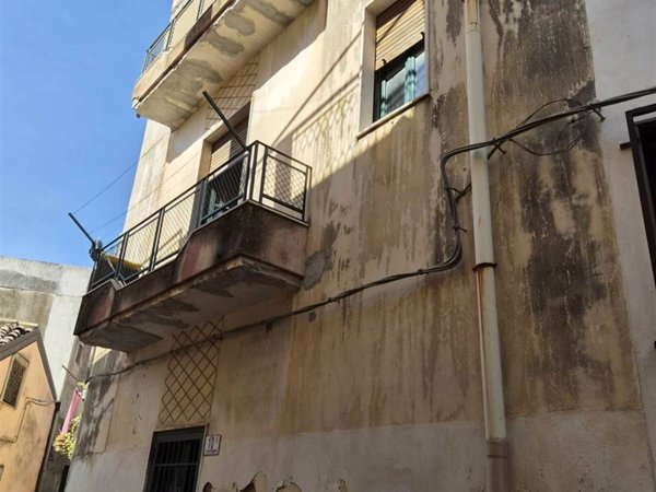 appartamento in vendita a Motta Sant'Anastasia in zona Centro Storico
