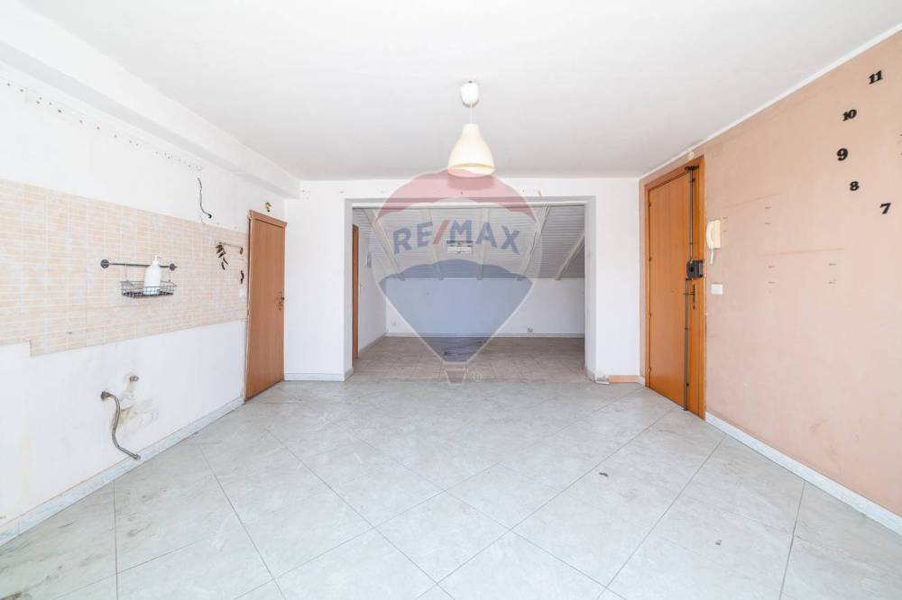 appartamento in vendita a Motta Sant'Anastasia in zona Piano Tavola / Belvedere