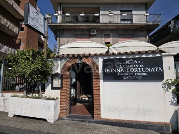 appartamento in vendita a Motta Sant'Anastasia in zona Centro Storico