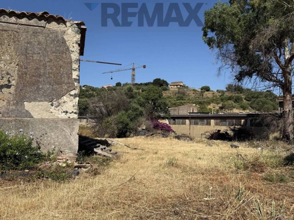 terreno agricolo a Motta Sant'Anastasia in zona Piano Tavola / Belvedere