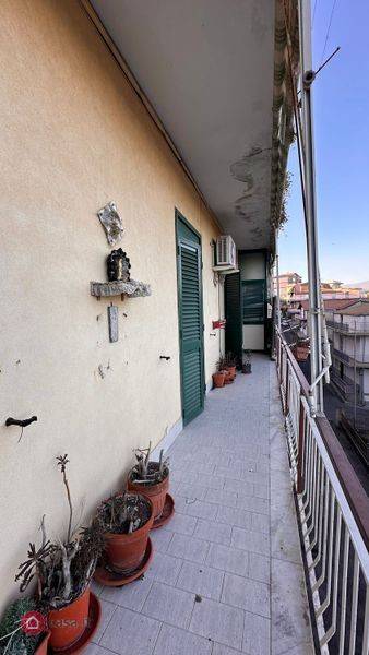 appartamento in vendita a Motta Sant'Anastasia in zona Centro Storico