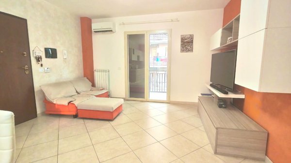 appartamento in vendita a Motta Sant'Anastasia in zona Centro Storico
