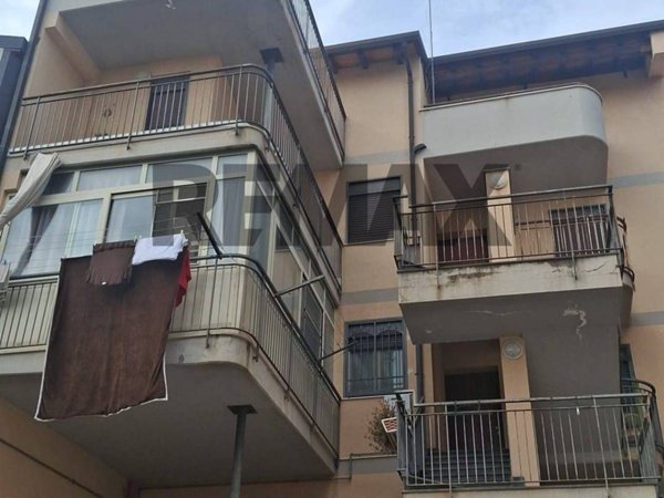 appartamento in vendita a Motta Sant'Anastasia in zona Centro Storico