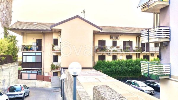 appartamento in vendita a Motta Sant'Anastasia in zona Centro Storico