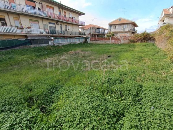 casa indipendente in vendita a Motta Sant'Anastasia in zona Centro Storico