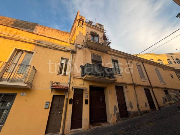 appartamento in vendita a Motta Sant'Anastasia in zona Centro Storico
