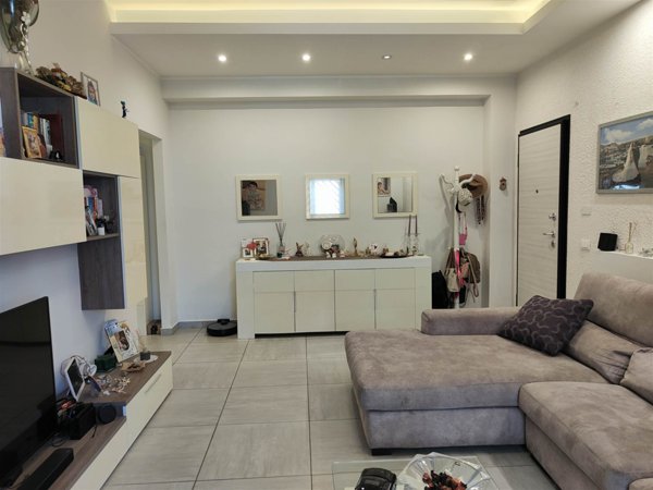 appartamento in vendita a Motta Sant'Anastasia in zona Centro Storico