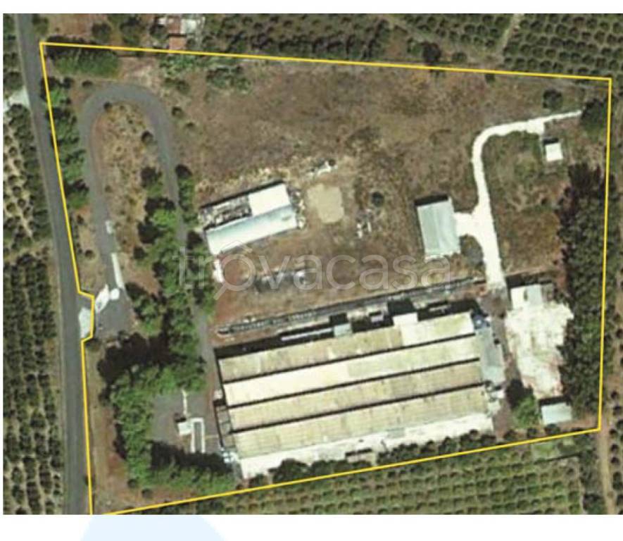 locale commerciale in vendita a Motta Sant'Anastasia
