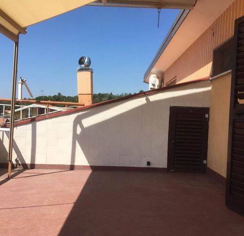 appartamento in vendita a Nicolosi