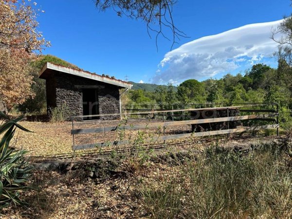 terreno agricolo in vendita a Nicolosi