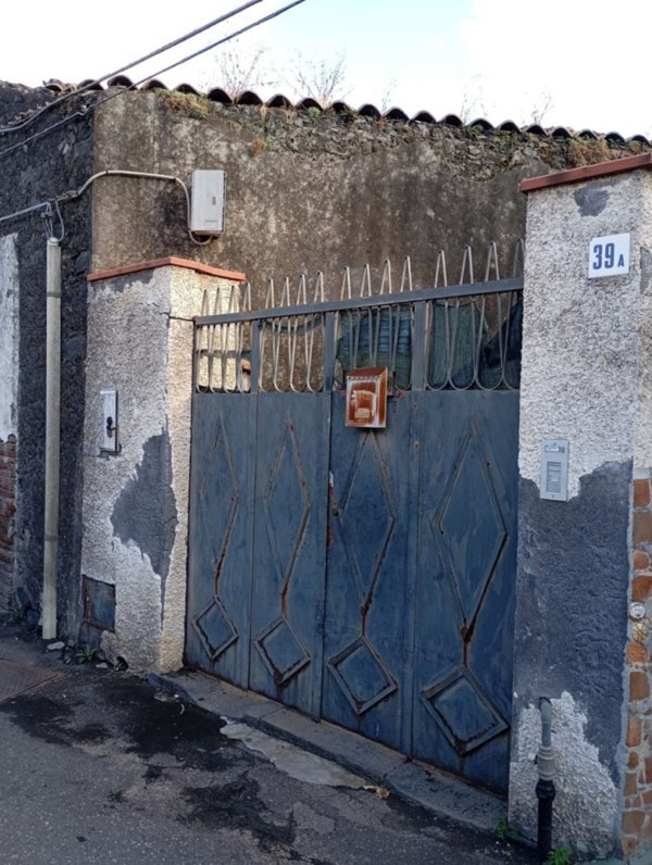 appartamento in vendita a Nicolosi