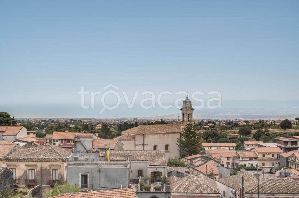 appartamento in vendita a Nicolosi