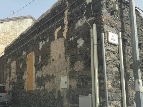 appartamento in vendita a Nicolosi