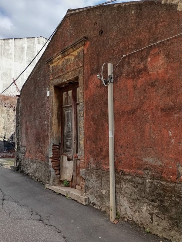 casa indipendente in vendita a Nicolosi