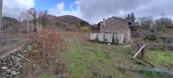 terreno agricolo in vendita a Nicolosi