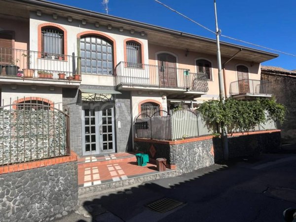 appartamento in vendita a Nicolosi
