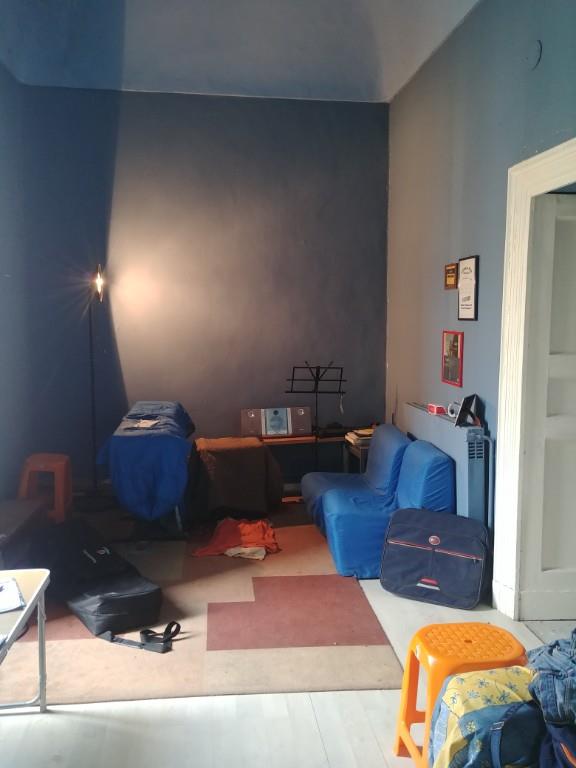 appartamento in vendita a Nicolosi
