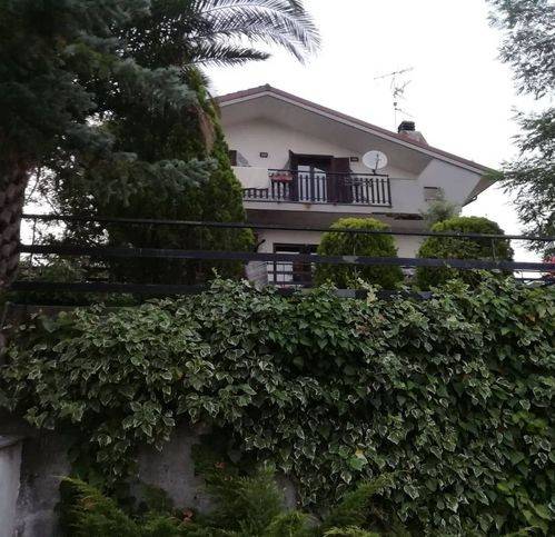 casa indipendente in vendita a Nicolosi