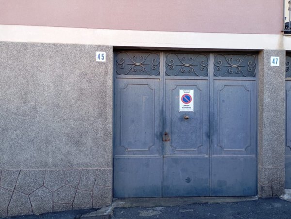 ufficio in vendita a Nicolosi