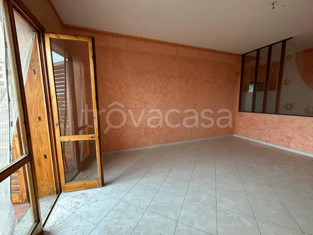 appartamento in vendita a Nicolosi